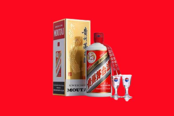 海南市同德县回收茅台酒